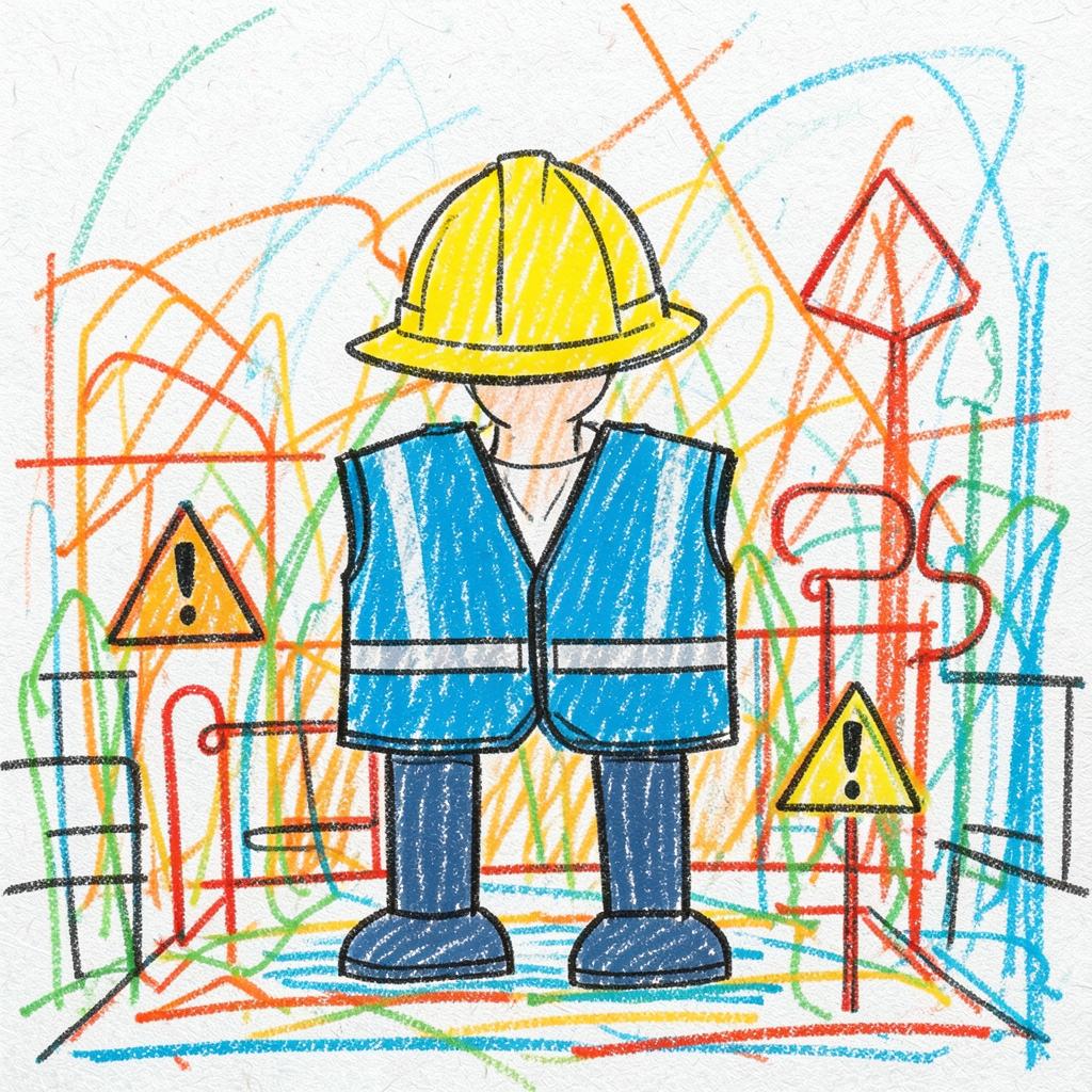 segurança no trabalho