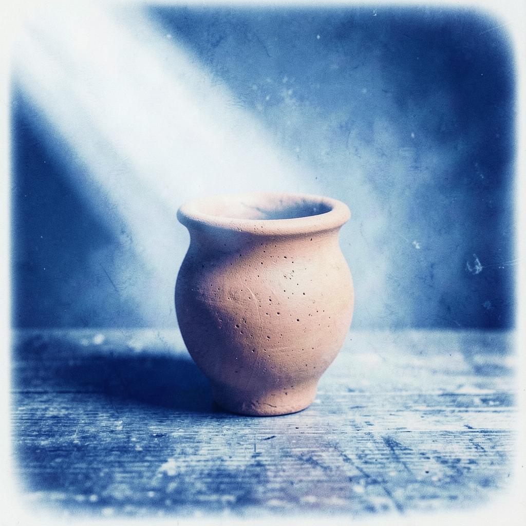 🎵 De Esponja a Vaso
