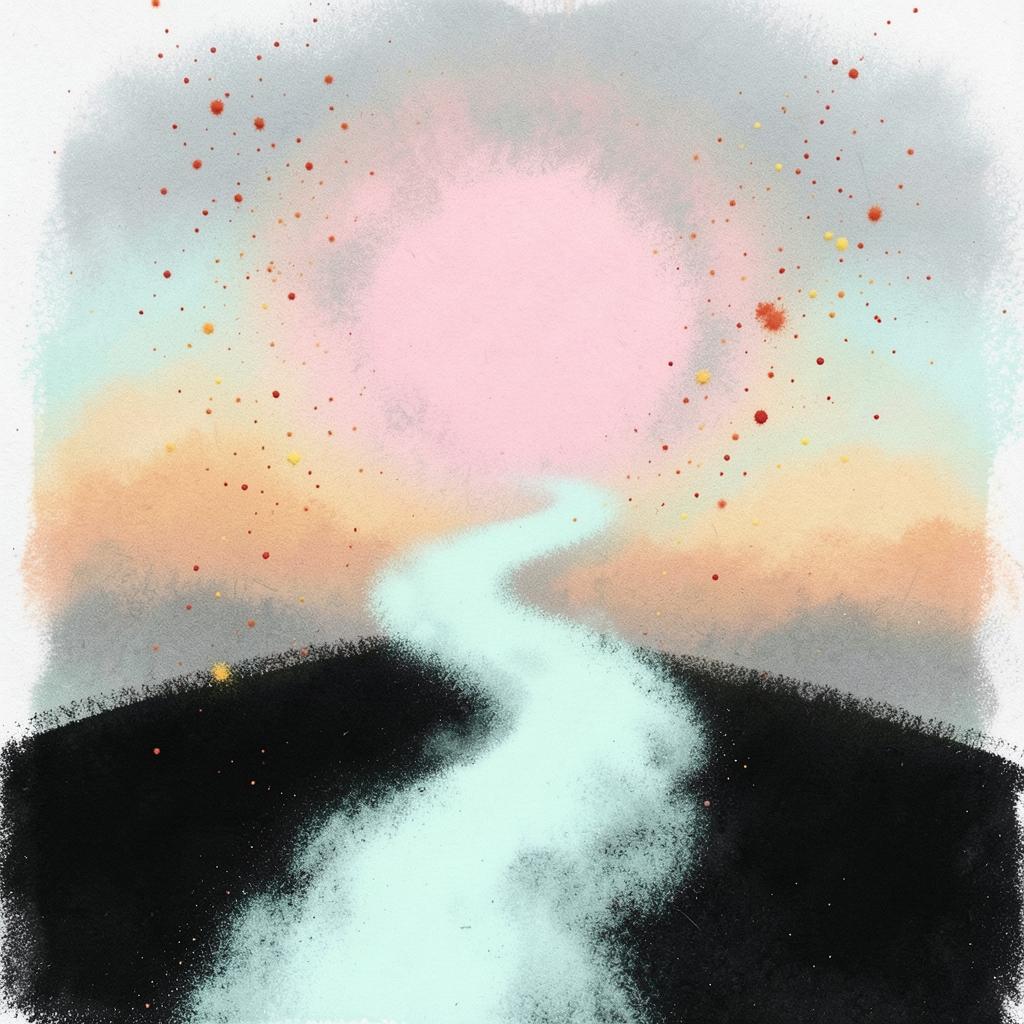 Encontrei o Caminho