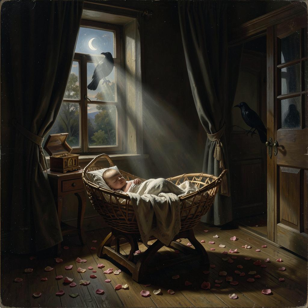 Dorme Neném