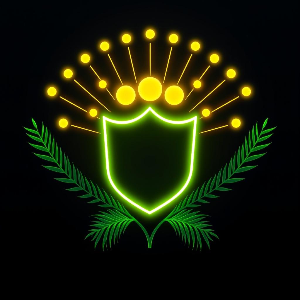 Palmeiras principal Jovens FC 