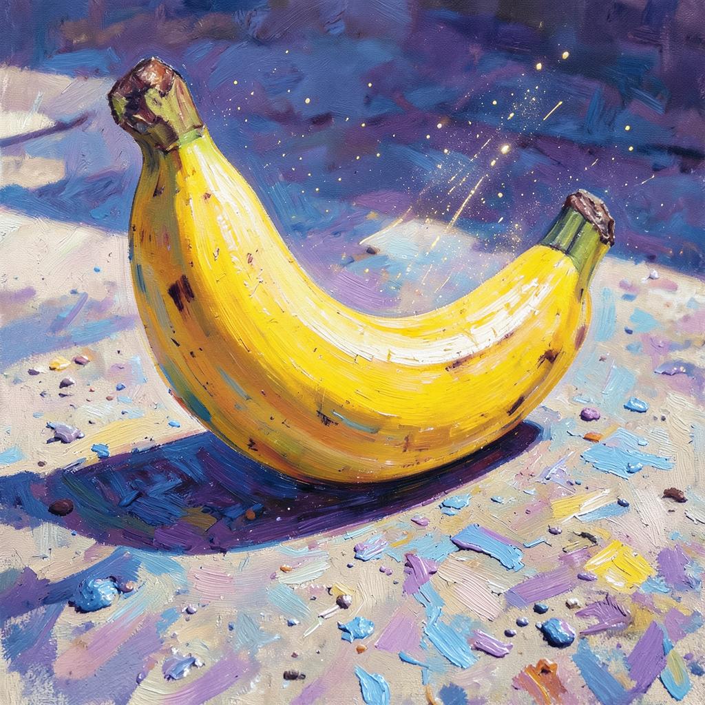 Luiz bananinha