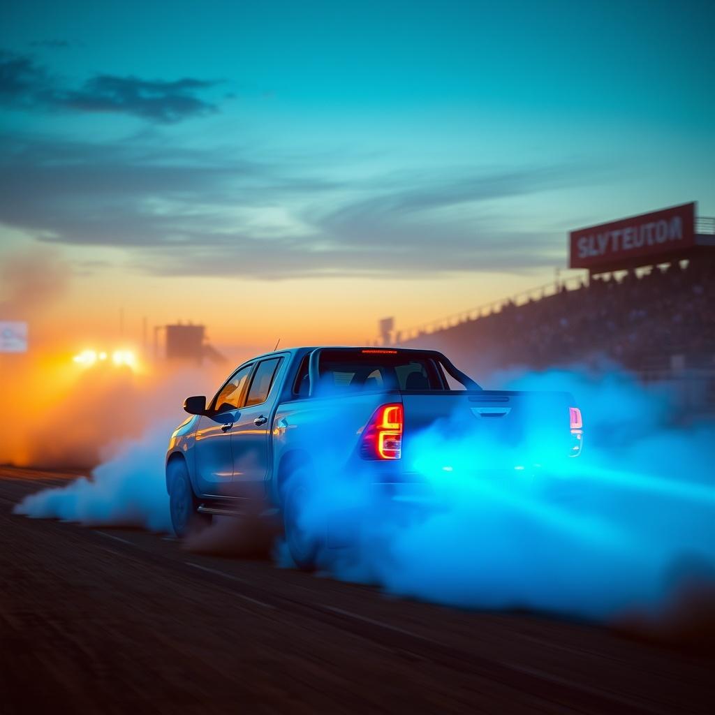 Hilux Do Desapego