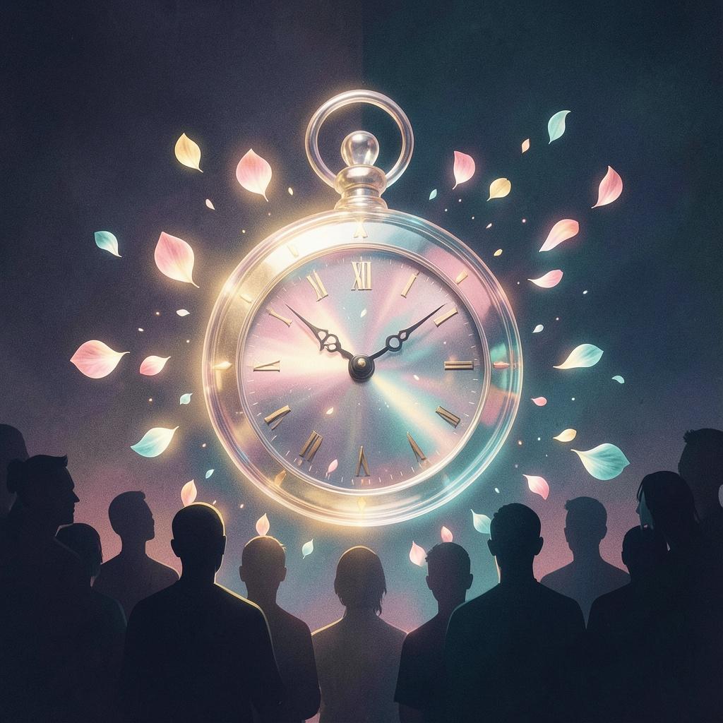 O Tempo II