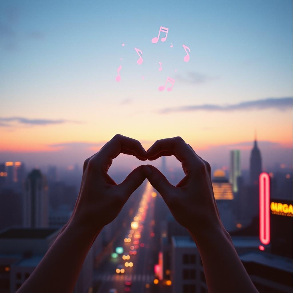 AMOR SEM IGUAL