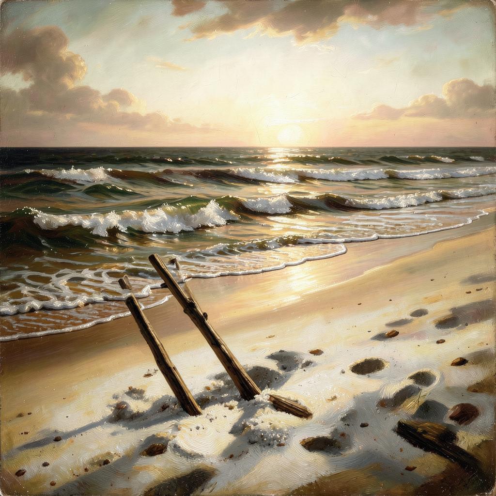 Rolê ao sol