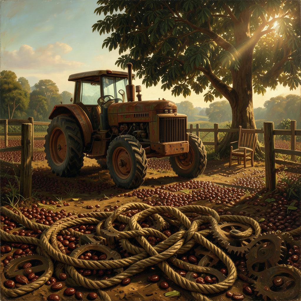 Popozuda da fazenda