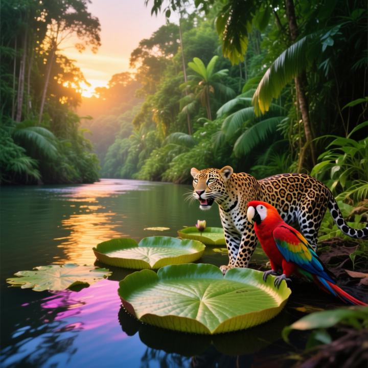Amazonas