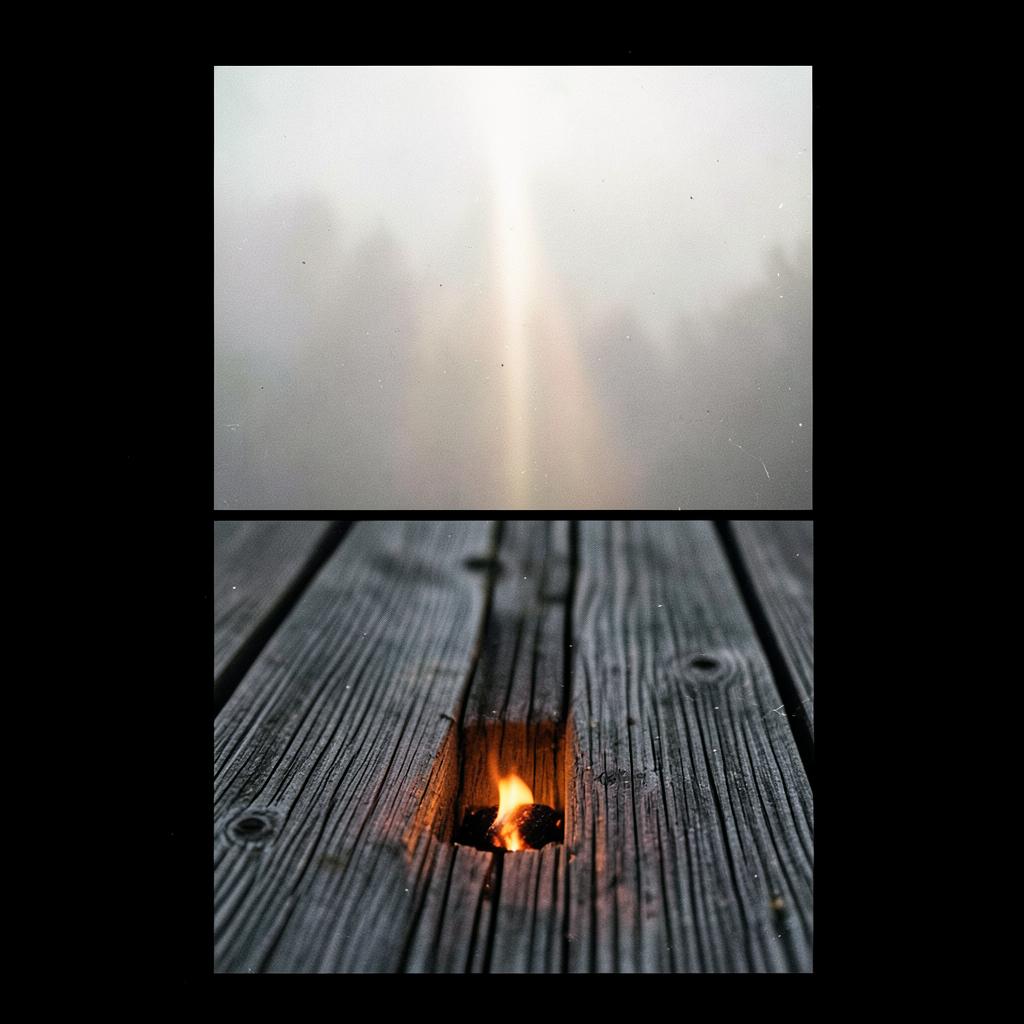 Caminho de Luz