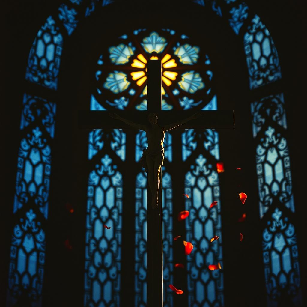 Paixão de Cristo