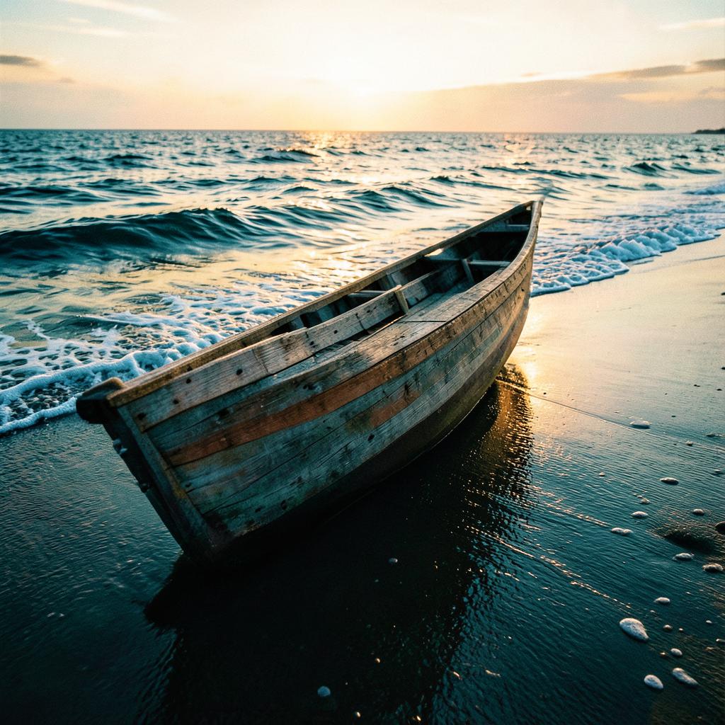 ALÉM DO OCEANO