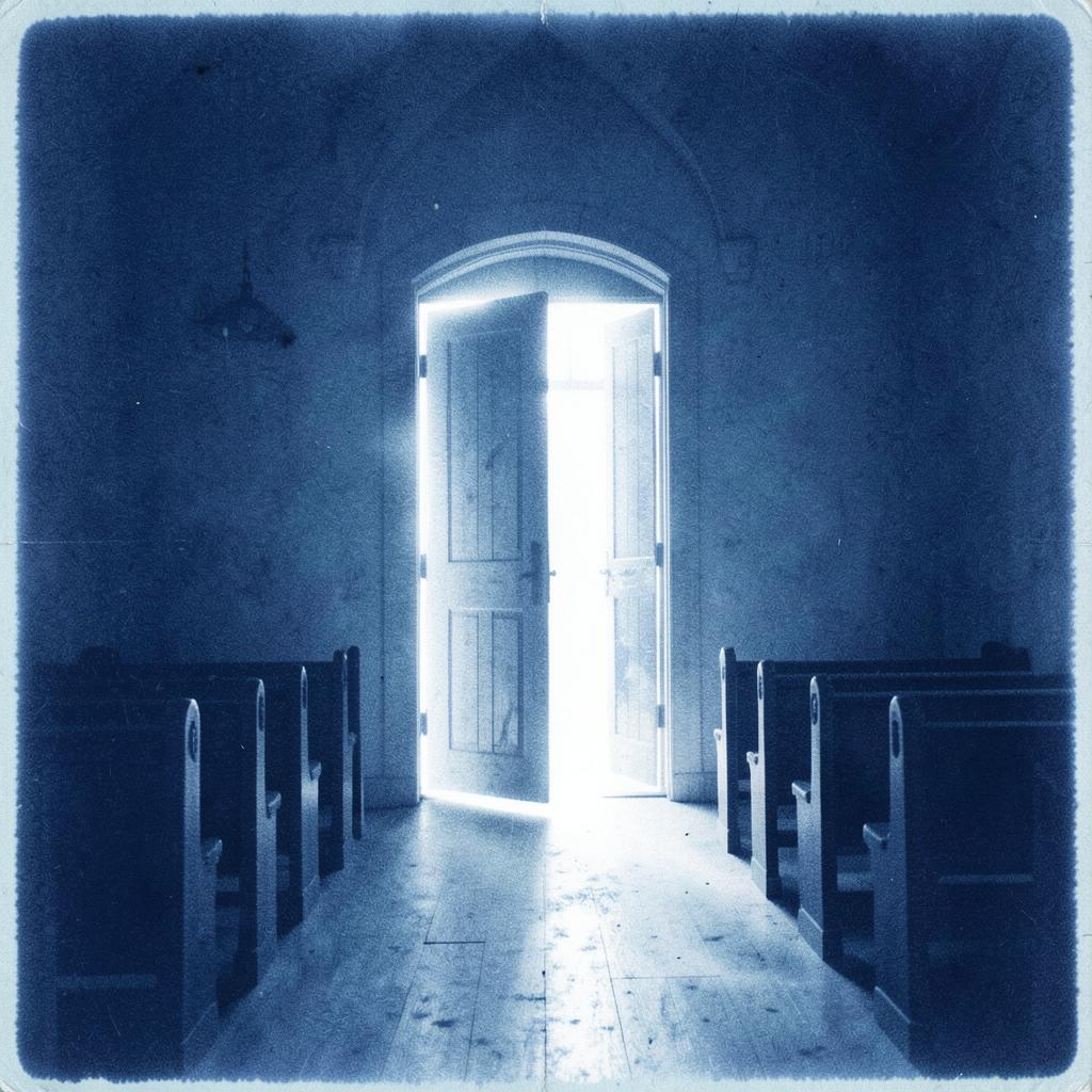 acorda igreja
