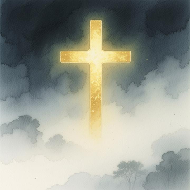 Jesus é digno 
