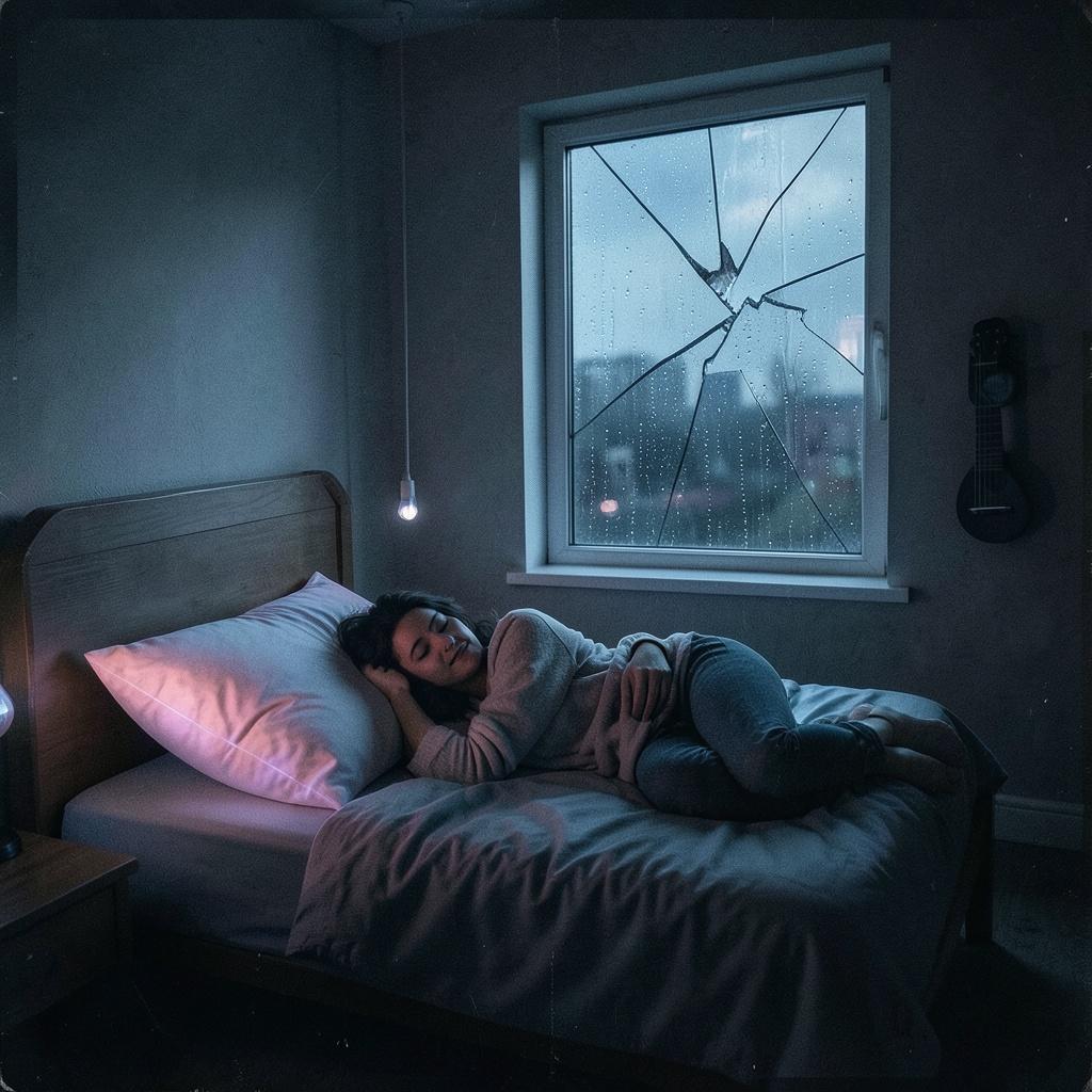 Mesma Cama, Amor Diferente