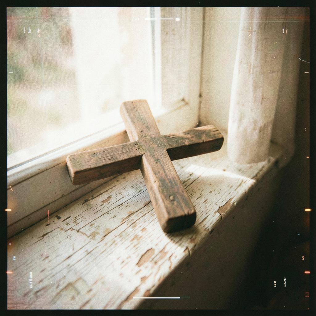 eu te amo Jesus