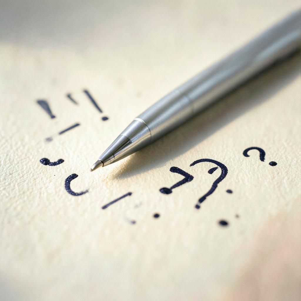Reflexões
