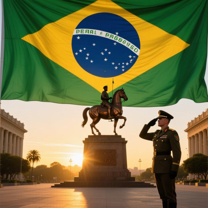 A VOLTA DO BOLSONARO