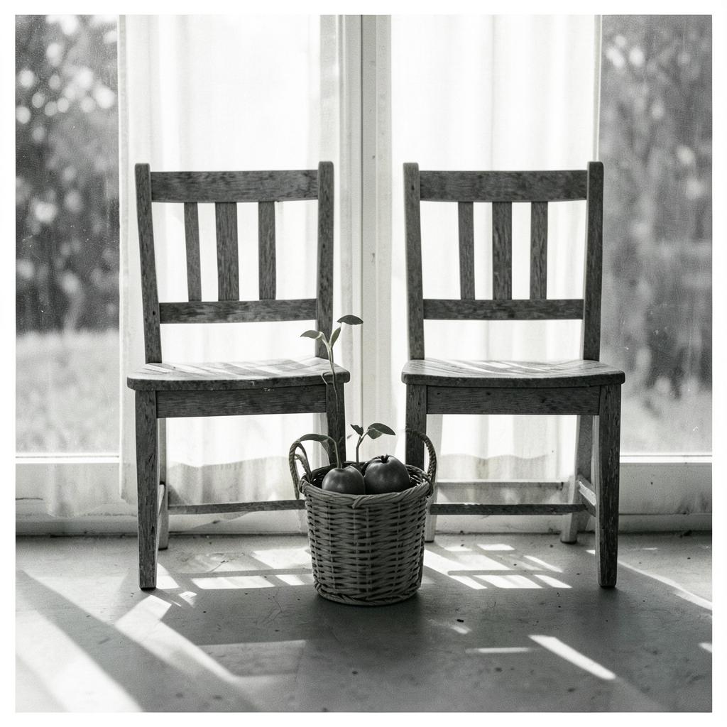 reconciliação