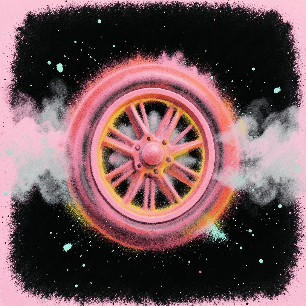 cora de moto