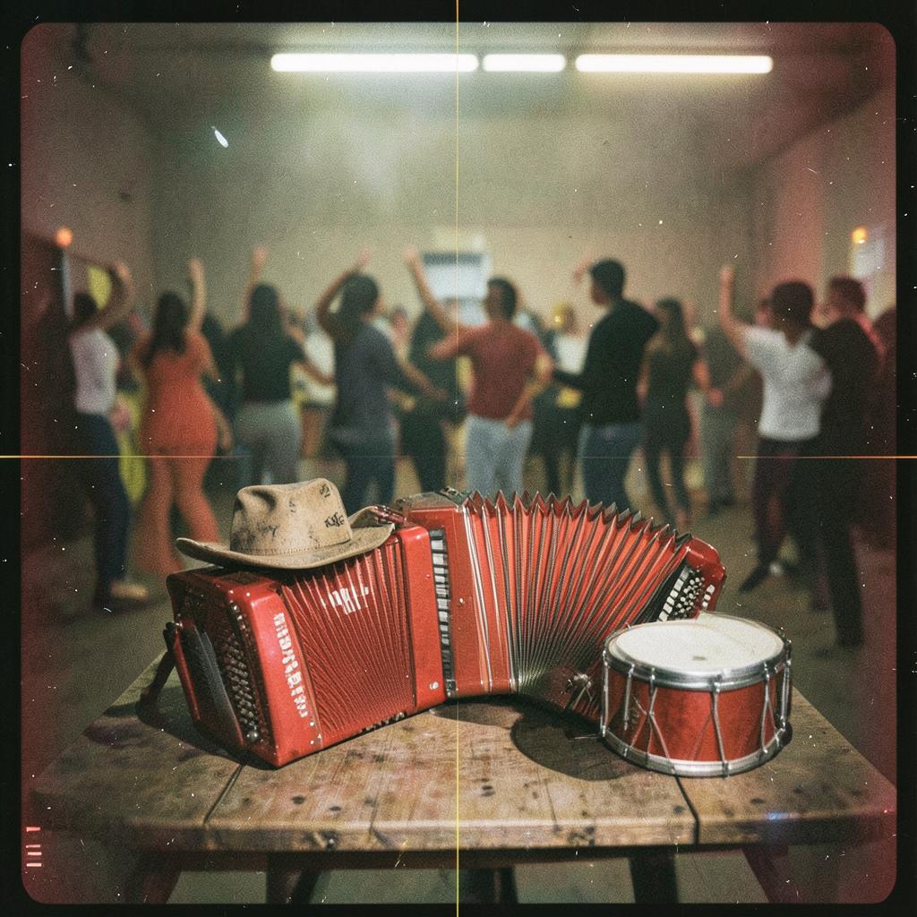 🎵 A GEMIDINHA DO COWBOY