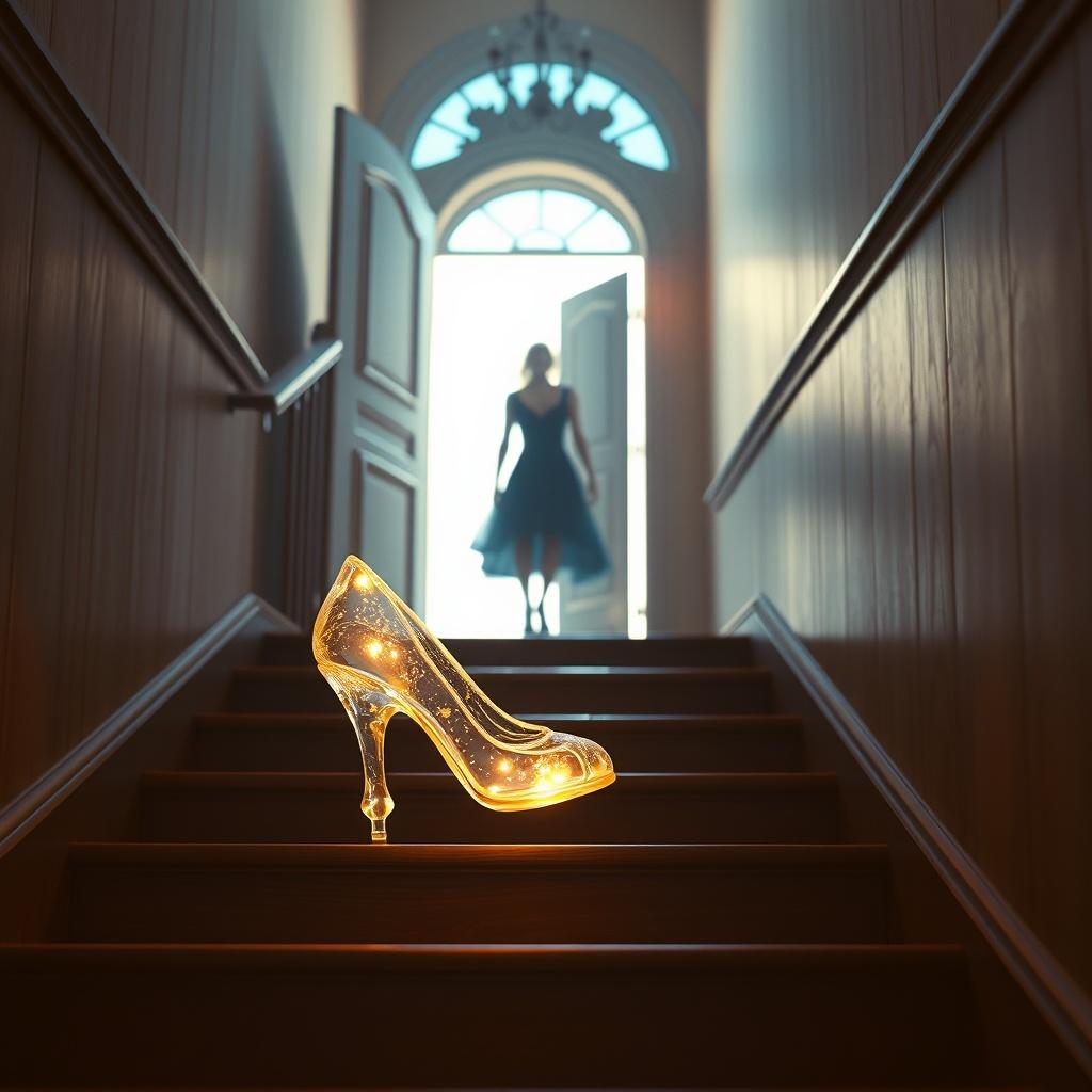 Cinderella
