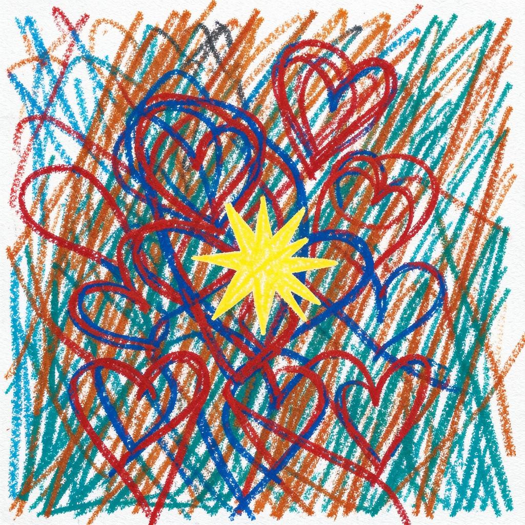 amor infinito