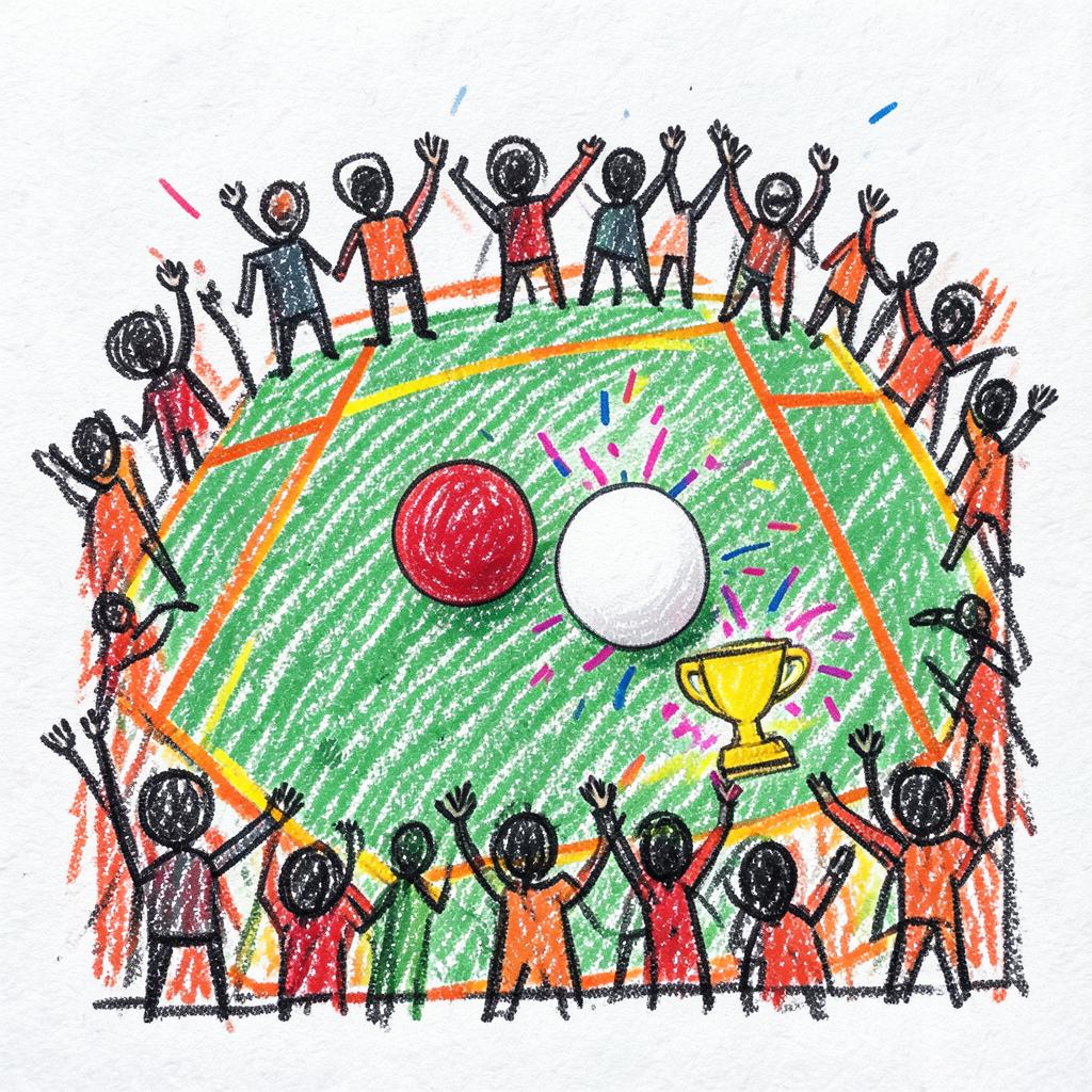 final cancha Ruczynski