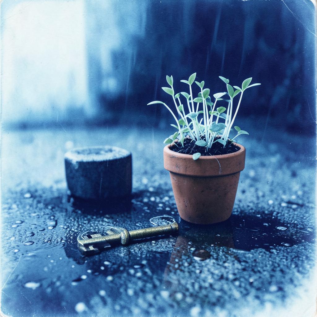 Chuva Artificial 001