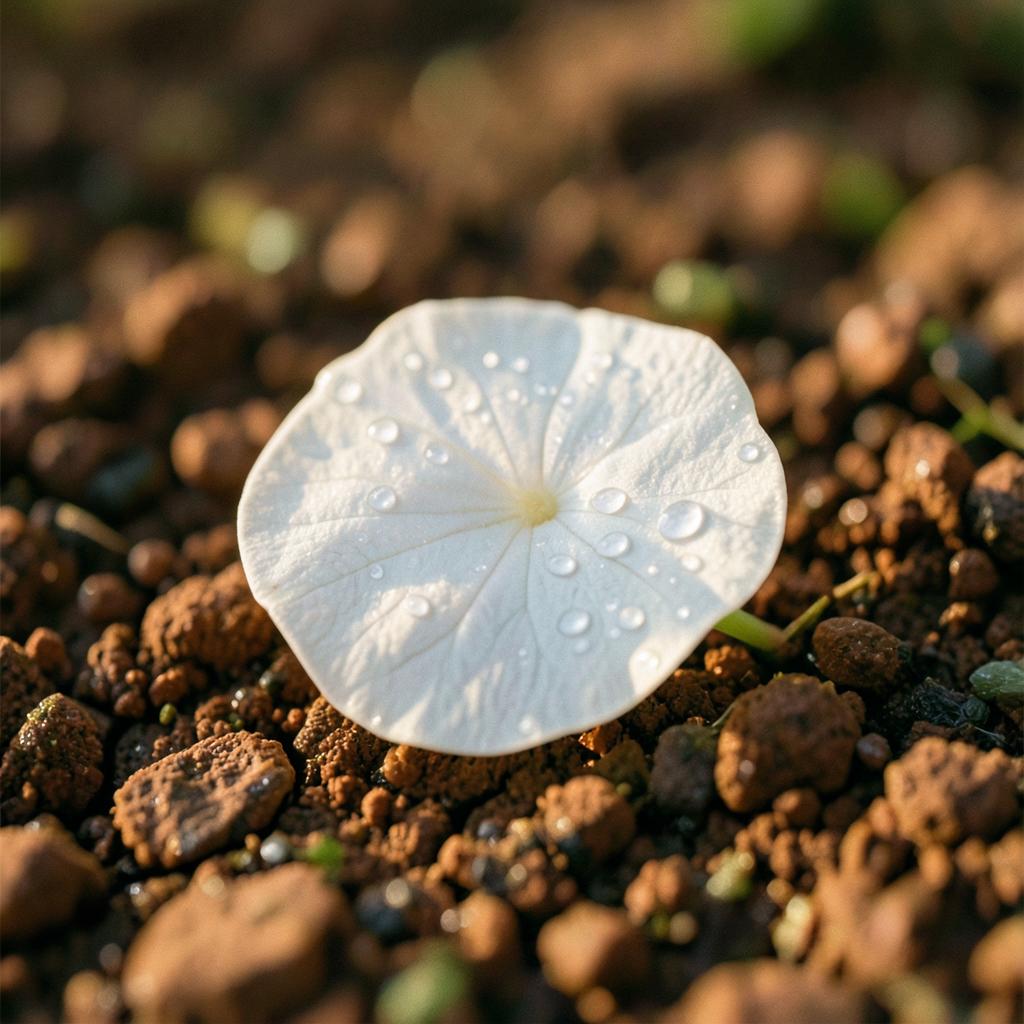 flor de jasmim