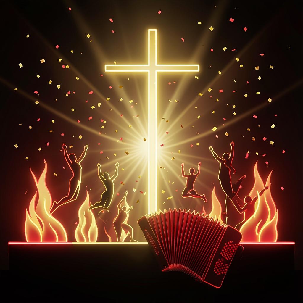 Uma Nova ObraPiseiro Gospel Pentecostal 
