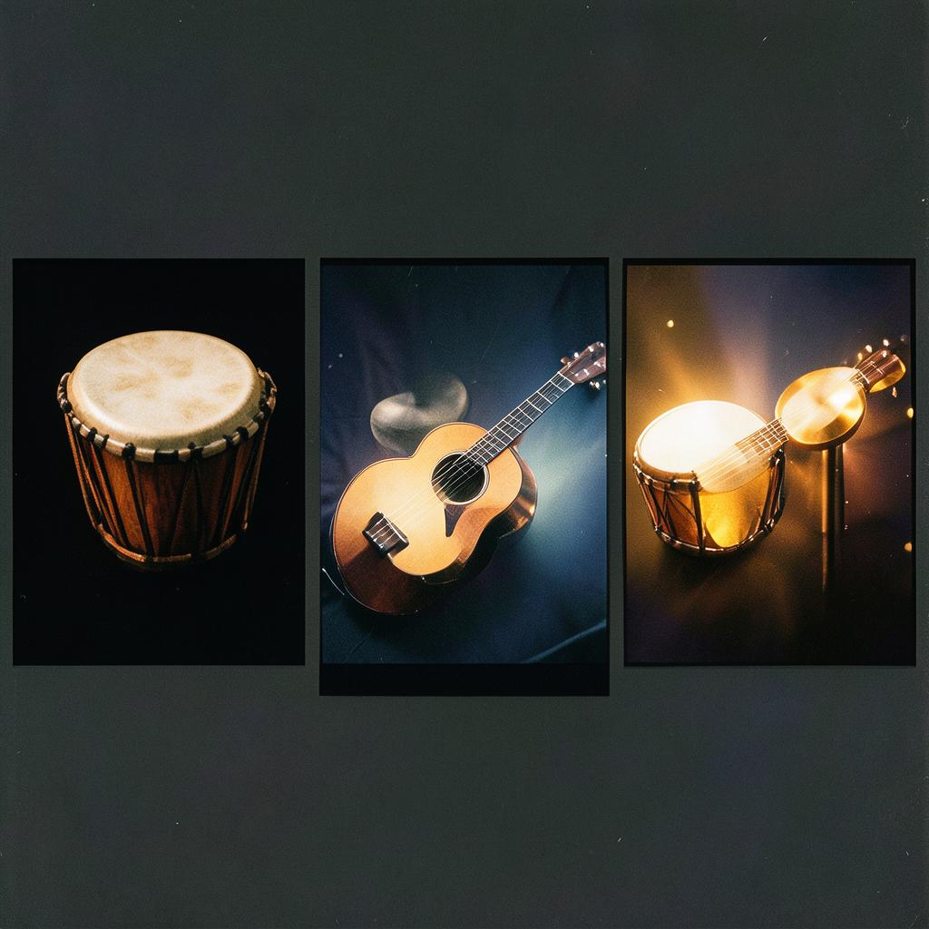 Festa Instrumental