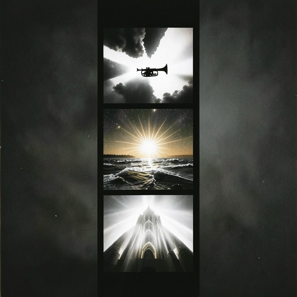 Trombeta Celestial — O Arrebat