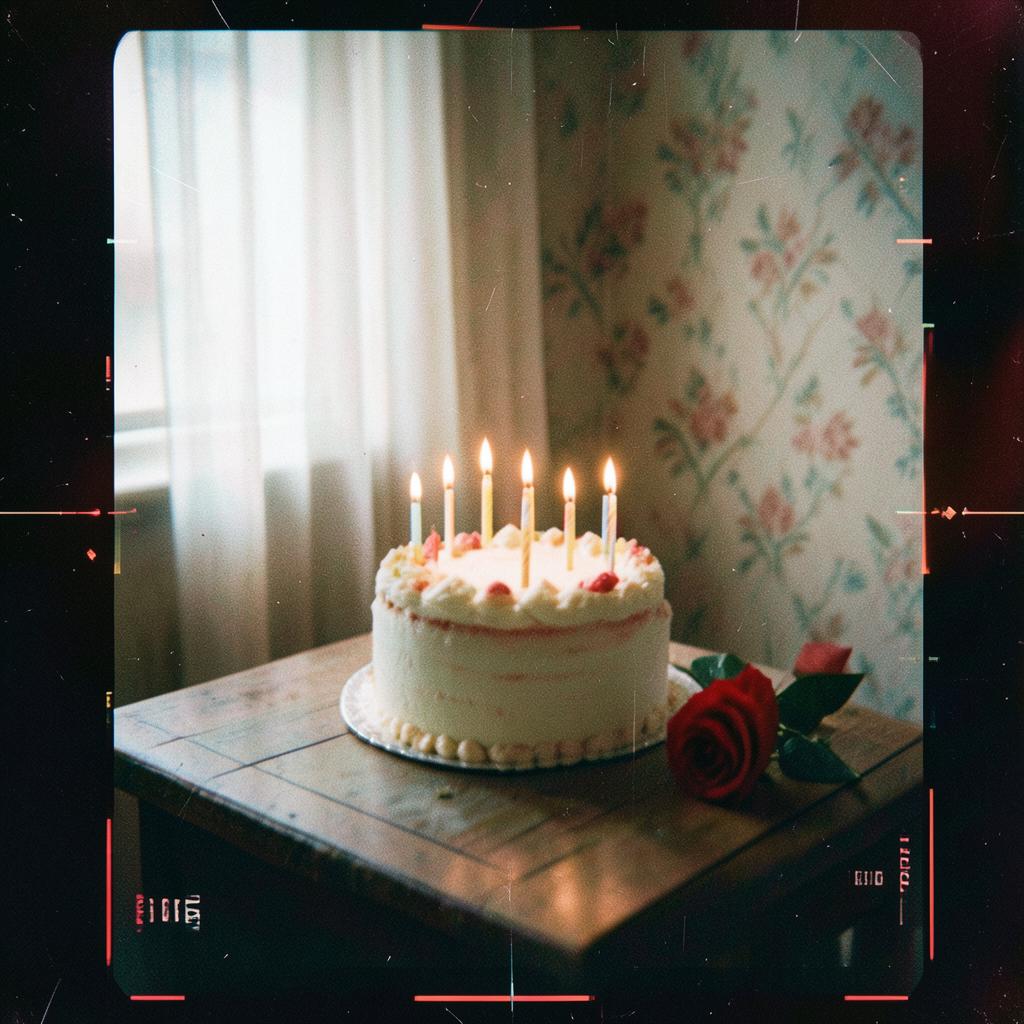feliz aniversário