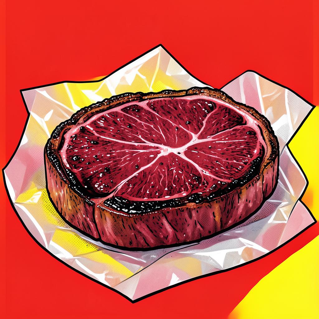 Cadê a Picanha