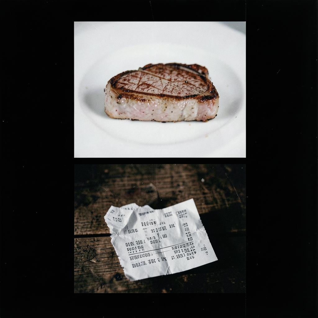 cadê a picanha