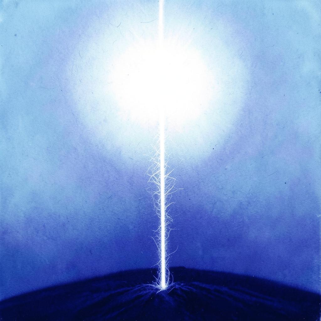 A luz que existe em nós