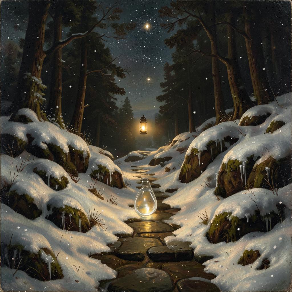 Stiller Weg SHTÍ-ler VÉK