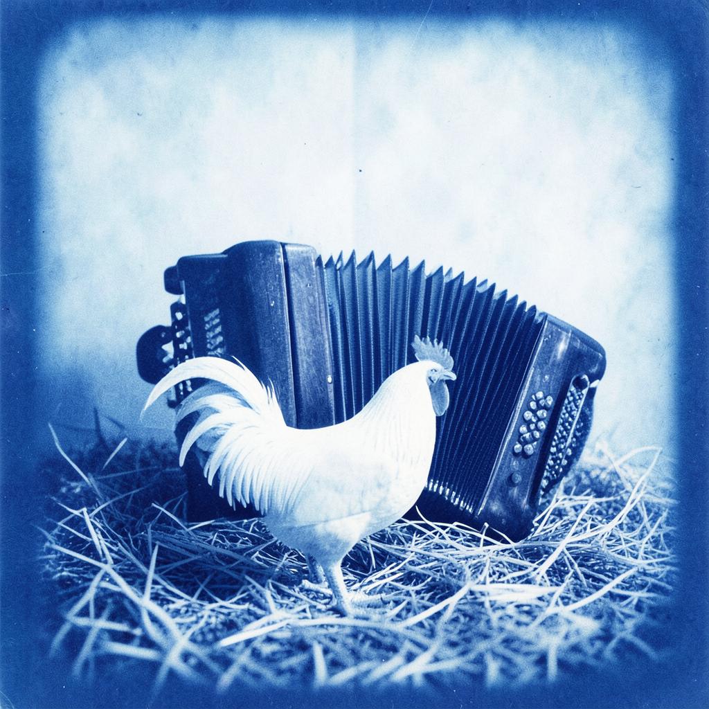 O Galo de Belém