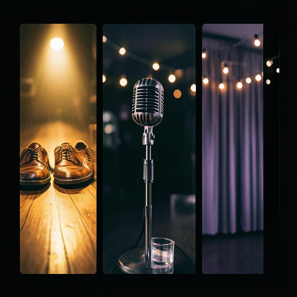 casa de show do light seu POIN