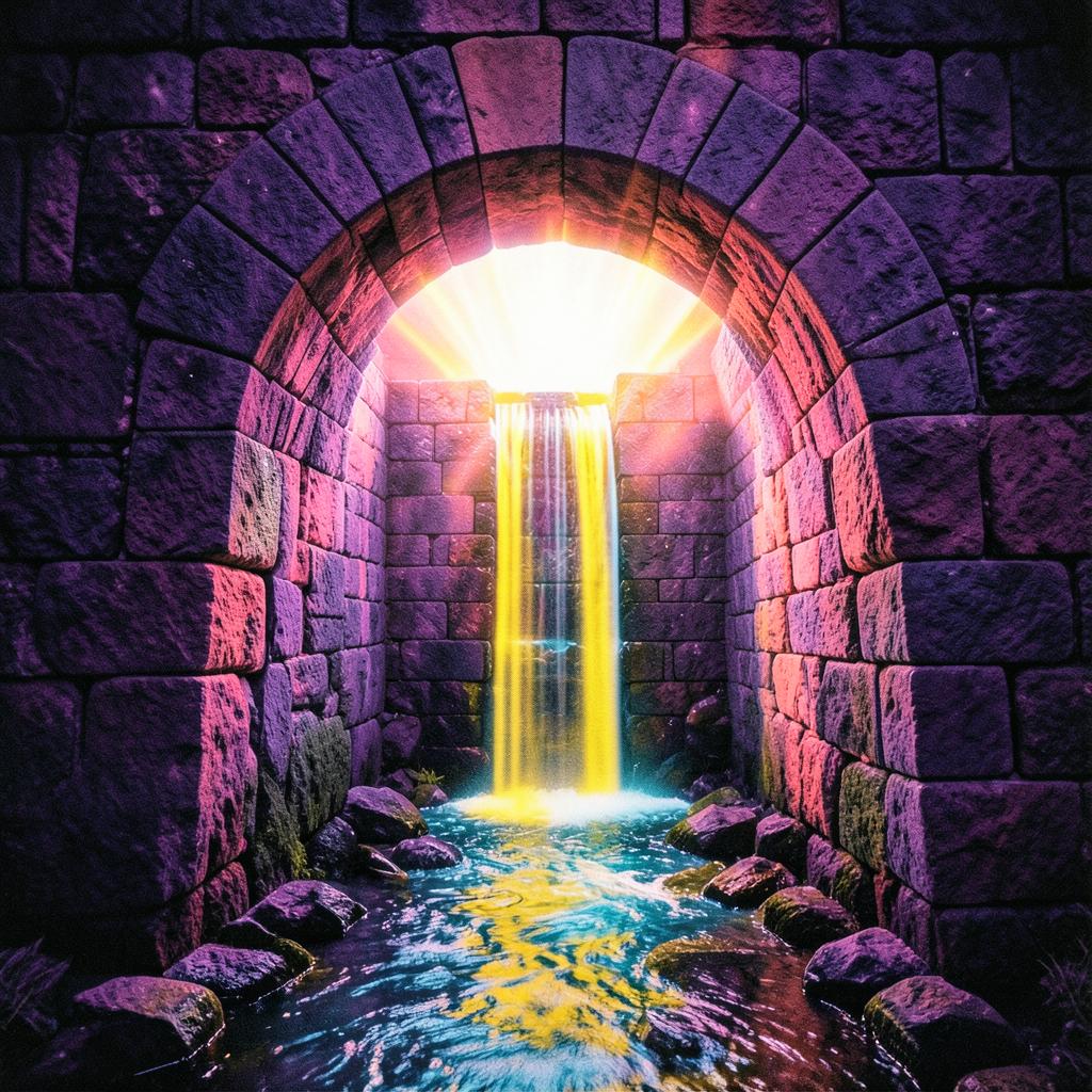 Jerusalém -Davi Morais