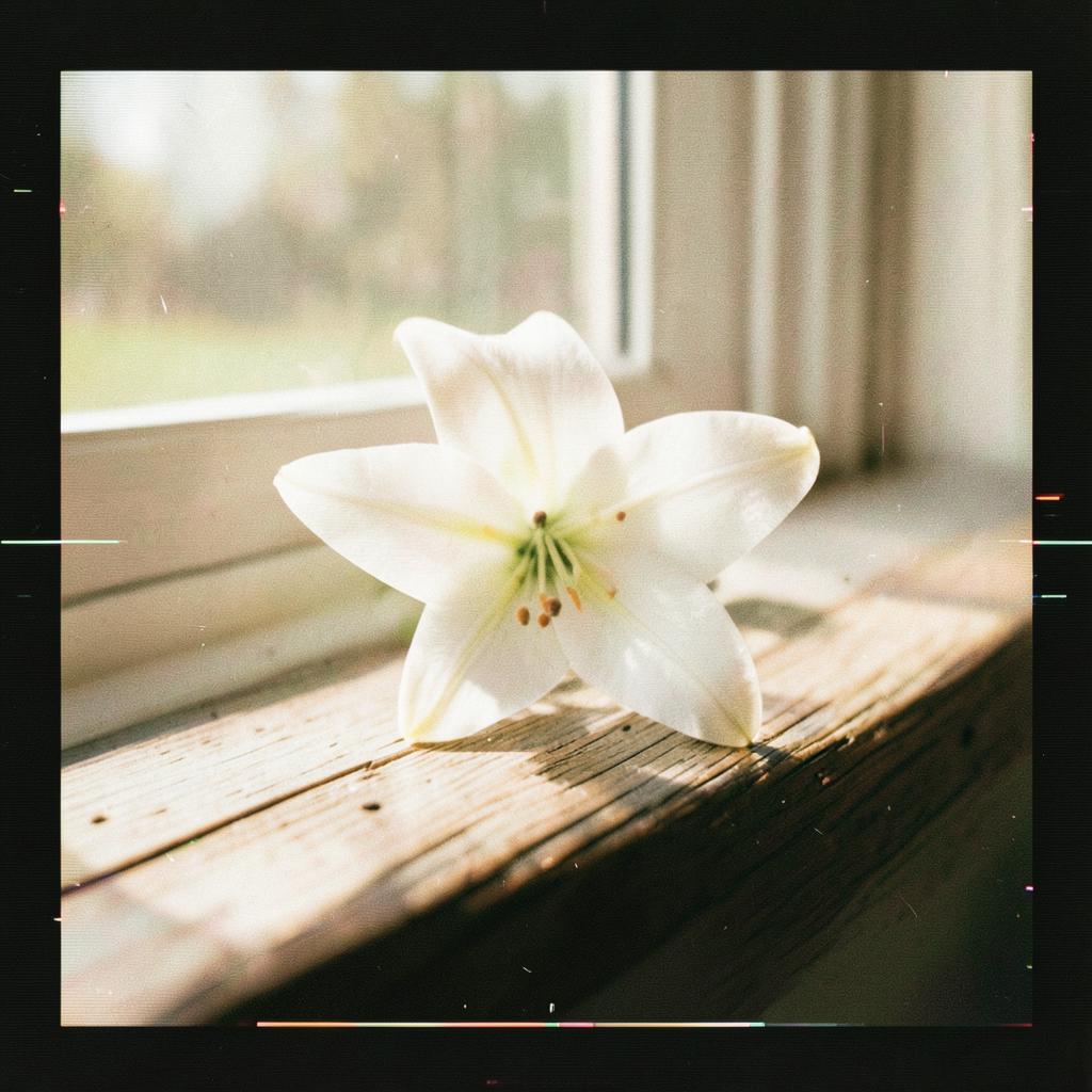 Flor Divina