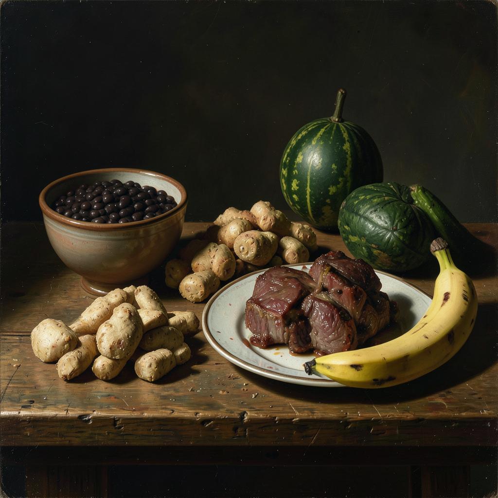 Cozinheiro