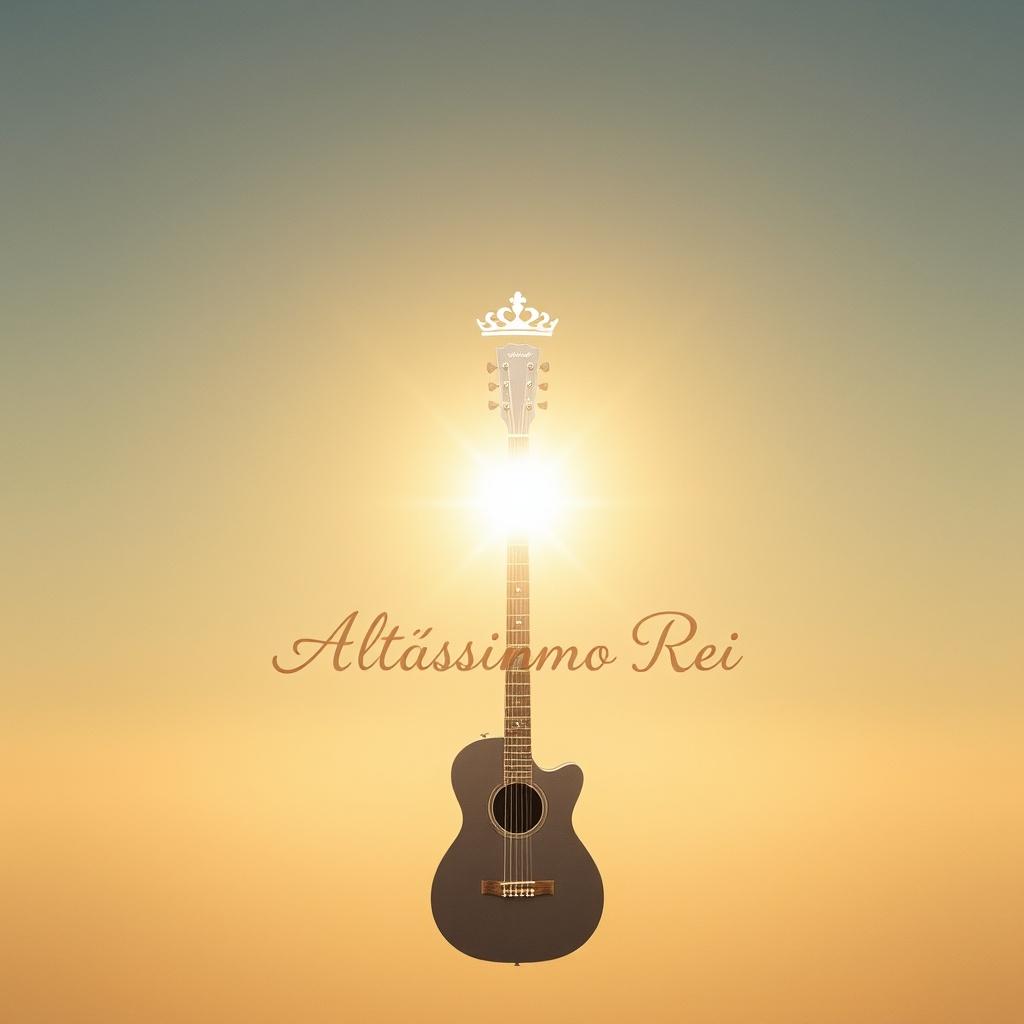 Altíssimo Rei