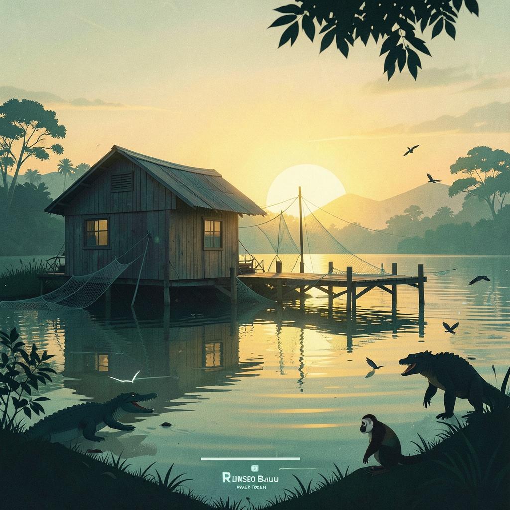 Rancho Bauru 30 anos