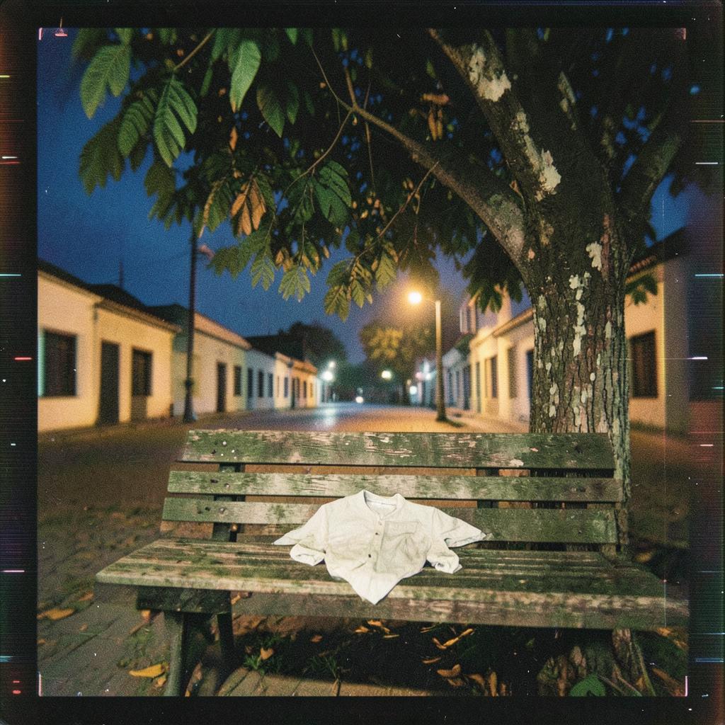 A Ligação da Meia-Noite