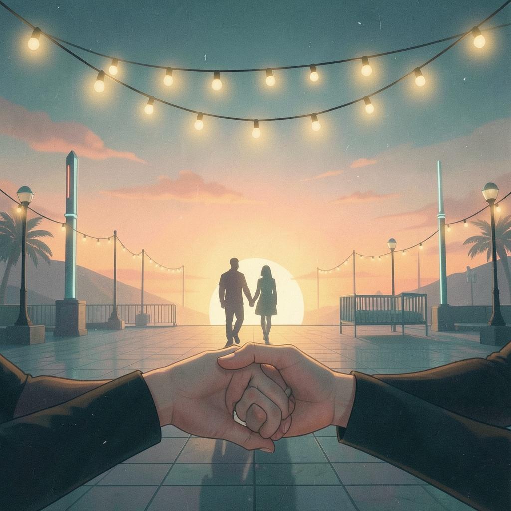 Olhar do Destino