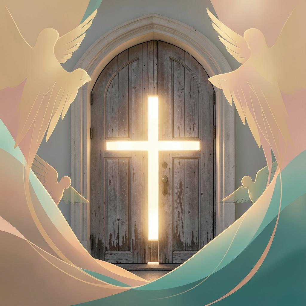 Cristo Deu-me Salvação