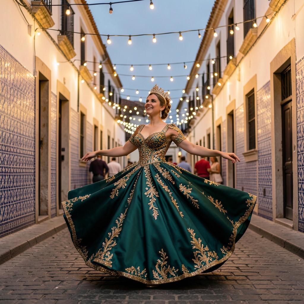 Império Lusitano