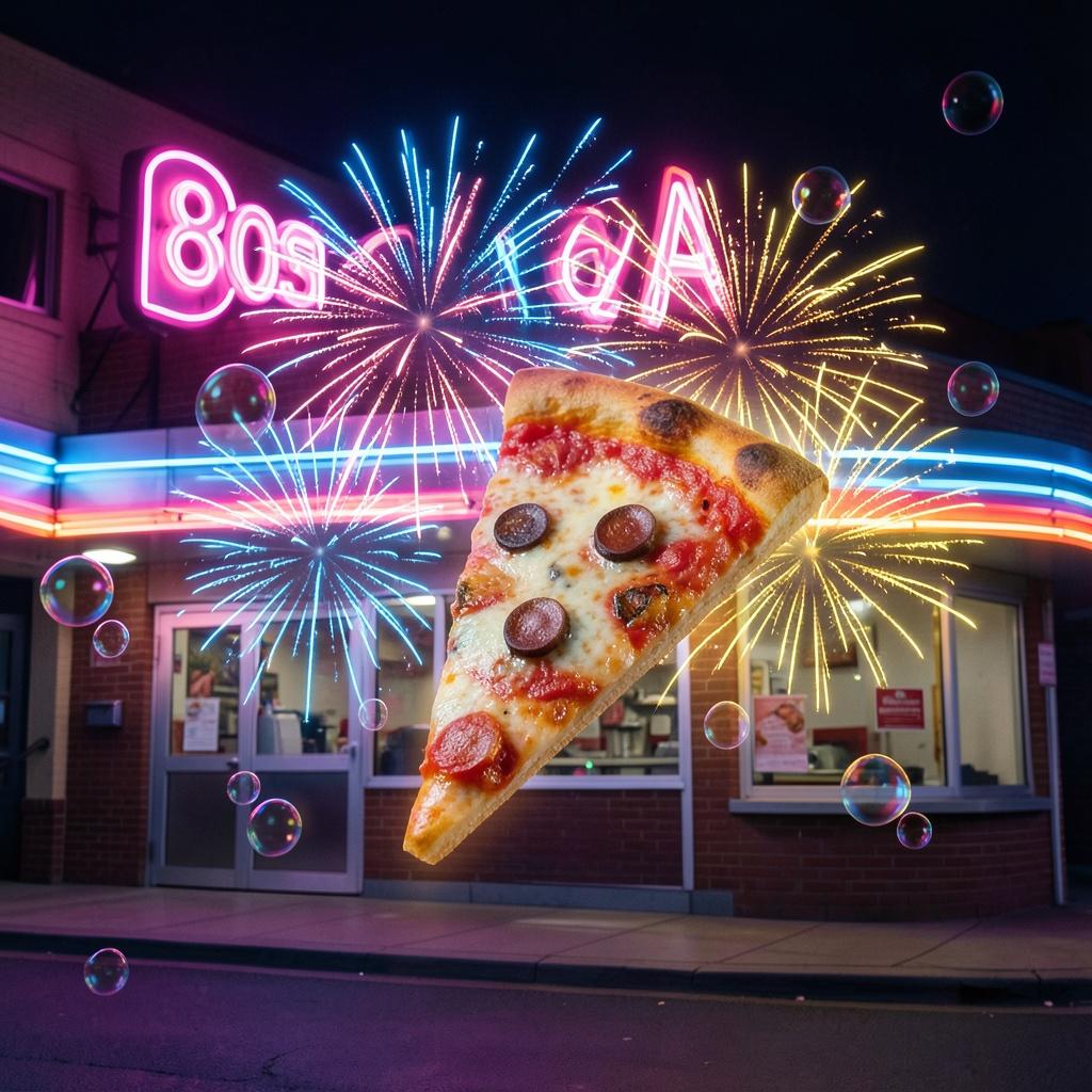 pizzaria Siqueira 