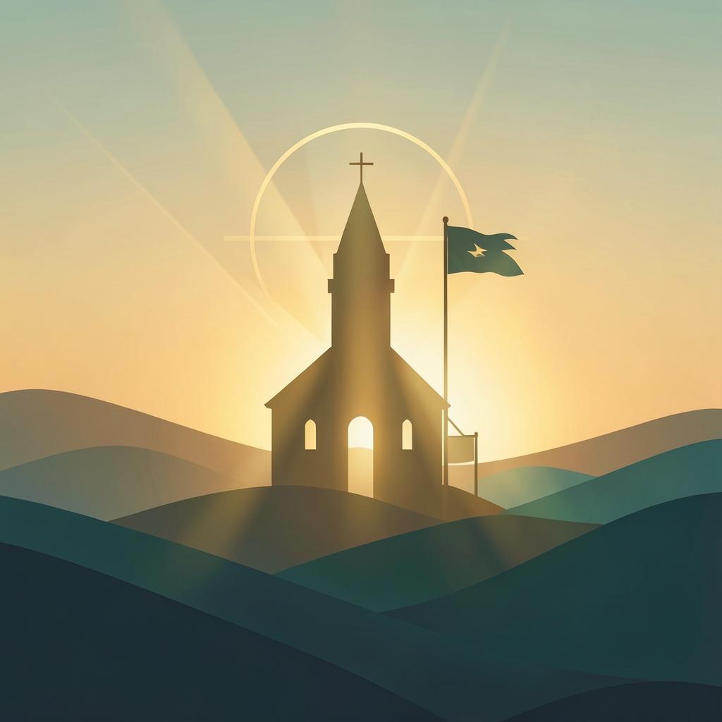 digno e santo és